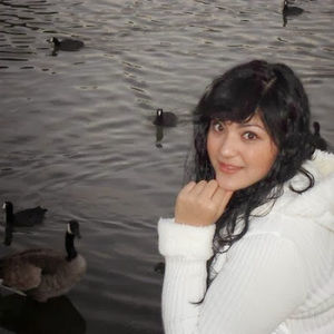 Meet your Posher, Max